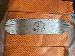 Blastoise Pokemon Skateboard Deck - Santa Cruz - 🆕Opened With Mystery Wrapping! - Image 2