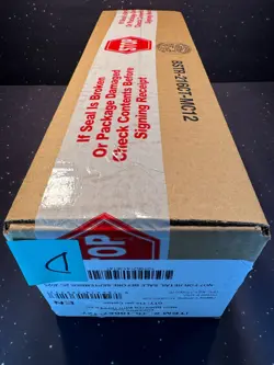 Factory Sealed Case 6x Booster Box Enhanced Mega Evolution ME01 Pokemon TCG D - Image 3