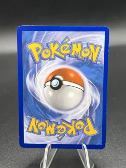 Pokemon TCG Blastoise EX XY122 Black Star Promo Holo LP+ AD3 - Image 3