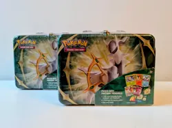 LOT OF 2 Pokemon TCG Collector Chest Spring 2022 SEALED AND NEW - Image 2