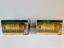 LOT OF 2 Pokemon TCG Collector Chest Spring 2022 SEALED AND NEW - Image 3