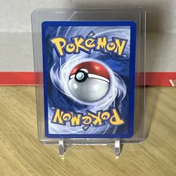 Pokemon TCG Entei Wizards Black Star Promos 34 Holo Promo Promo - Image 2