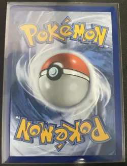 Shuckle Illustration Rare Holo 136/132 Pokemon Mega Evolution - Image 2
