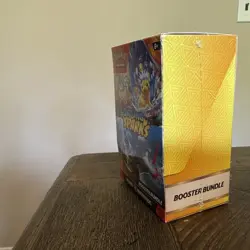 Pokemon TCG Scarlet And Violet Surging Sparks Booster Bundle New and Sealed - Image 3