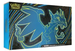 PREORDER CONFRIMED ✅ - Pokemon TCG Mega Charizard X ex UPC - Image 1