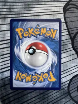 Rowlet 231/SV-P PROMO Taiwan Family Mart [T-Chinese] Pokemon TCG US seller - Image 2