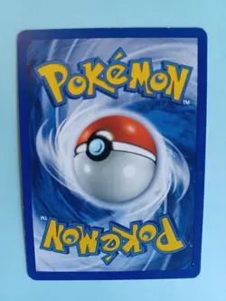 POKEMON GYM CHALLENGE MISTY'S PSYDUCK #90/132 1ST EDITION COMMON VERY LIGHT PLAY - Image 2