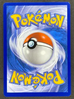 Pokemon Air Balloon Poke Ball Reverse 079/086 BLK Black Bolt NM - Image 2