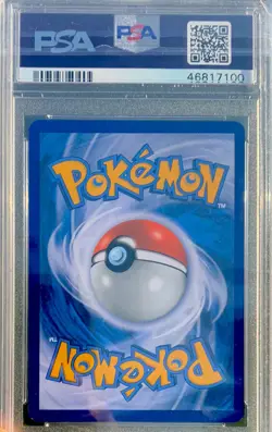 2019 Pokemon Sun & Moon Secret Rare Pikachu #241 PSA 9 MINT - Image 4