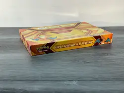 SEALED Pokemon TCG Charizard EX Fire Blast Box - Image 5
