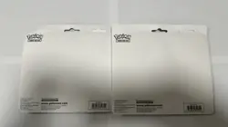 2 Pokemon Center Chilling Reign Error 2 Pack Blisters Sealed NEW - Image 3