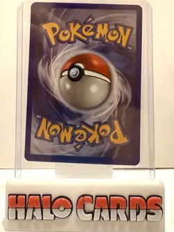 PACK FRESH 2006 POKEMON EX CRYSTAL GUARDIANS MEDICHAM #25/100 STAMPED HOLO W10 - Image 2