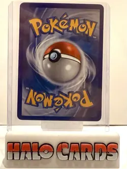 PACK FRESH Pokemon Aron 44/100 2006 Crystal Guardians Reverse Holo Stamped W10 - Image 2