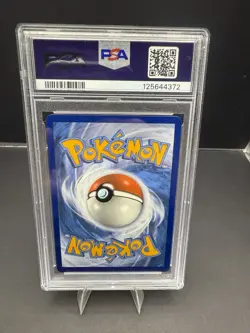 Pokemon Greninja & Zoroark GX 107/214 Tag Team Unbroken Bonds PSA 10 GEM - Image 2