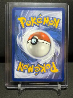 Crustle 186/182 IR Illustration Rare Holo Pokemon 2025 Destined Rivals NM - Image 2