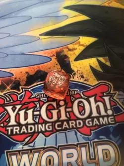 De/dice neuf LDS2 yugioh bebe trigre amazonesse - Image 1