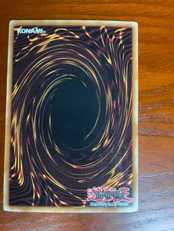 Yugioh Covering Fire 1ST ed SINGLE USED EXCELLENT CONDITION SEE PHOTOS - Image 2