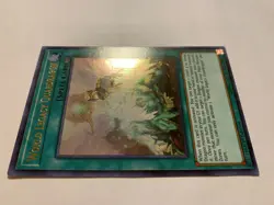 Yu-Gi-Oh! World Legacy Guardragon SAST-EN062 Ultra Rare 1st Ed VLP/NM - Image 3