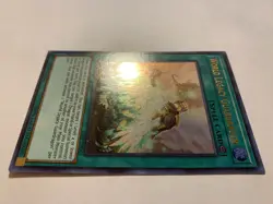 Yu-Gi-Oh! World Legacy Guardragon SAST-EN062 Ultra Rare 1st Ed VLP/NM - Image 4