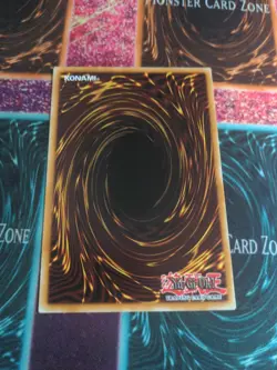 Yu-Gi-Oh! World Legacy Guardragon SAST-EN062 1st Edition Ultra Rare NM - Image 3