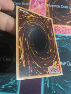 Yu-Gi-Oh! World Legacy Guardragon SAST-EN062 1st Edition Ultra Rare NM - Image 4