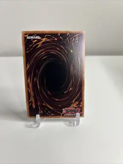 D/D Necro Slime - GFP2-EN075 - Ultra Rare - NM - 1st ed - Yugioh - Image 2