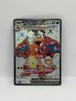 Assorted Rare Pokemon card READ DESCRIPTION - Image 1