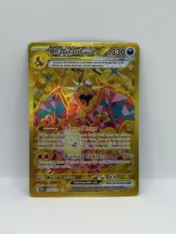 Assorted Rare Pokemon card READ DESCRIPTION - Image 3