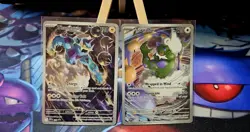 Black Bolt & White Flare Promo Cards 🔥 Thundurus & Tornadus✅ Next Day Dispatch - Image 1