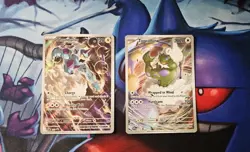 Black Bolt & White Flare Promo Cards 🔥 Thundurus & Tornadus✅ Next Day Dispatch - Image 2