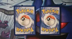 Black Bolt & White Flare Promo Cards 🔥 Thundurus & Tornadus✅ Next Day Dispatch - Image 3