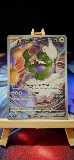 Black Bolt & White Flare Promo Cards 🔥 Thundurus & Tornadus✅ Next Day Dispatch - Image 4