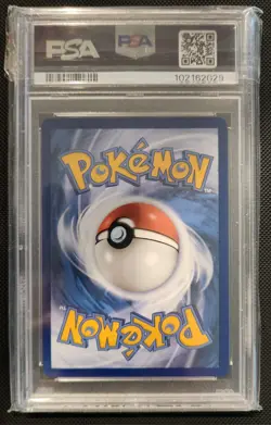 PSA 10 Iono #269 Special Illustration Rare Card Gem Mint 2023 Pokemon PAL EN - Image 2