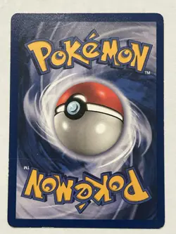 Pokemon TCG Pinsir Jungle Set Card 25/64 Non Holo Unlimited - Image 2