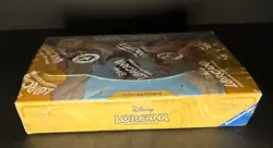 Disney Lorcana Into the Inklands Booster Box Trading Card Game Factory Sealed - Image 4