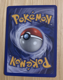 SMEARGLE 2001 POKEMON BLACK STAR PROMO CARD #32 NM - Image 2