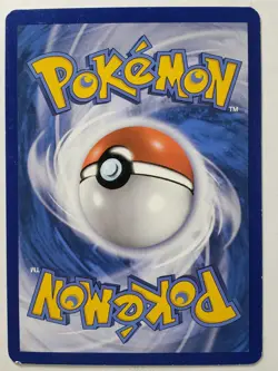 Team Aquas Poochyena 16/34 - LP / VLP - Double Crisis Pokemon Card - Image 2