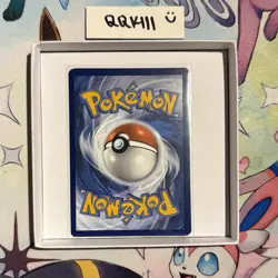 Volcanion EX 031/159 Journey Together Double Rare Holo Pokemon TCG Card NM - Image 2