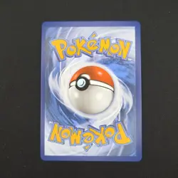 Pokemon TCG Card Fraxure 069/086 Black Bolt Pokeball Reverse Holo - NM - Image 2