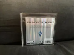 MTG Final Fantasy Collector Booster Box - Sealed | English, Acrylic Box incl. - Image 4