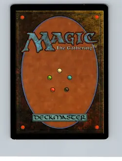 Diamond Kaleidoscope Artifact Rare Visions MTG NoPlay NM/NM+ - Image 2