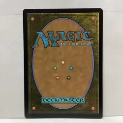 MTG Spirebluff Canal Magic: The Gathering Outlaws of Thunder Junction #0270 - Image 2