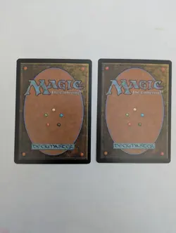 2 Teferi's Response MTG NM Free shipping with tracking - Image 2