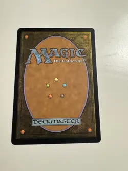 Magic The Gathering: Vedalken Orrery (Borderless) Foil (LP) - Image 3