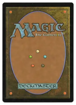 MTG Prismatic Lens | #230 Eternal Masters | English - Image 2