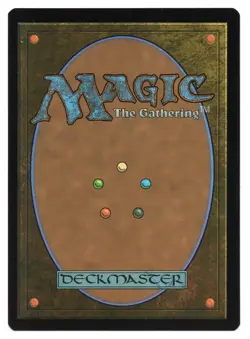MTG Garruk's Uprising | #220 Foundations | English - Image 2