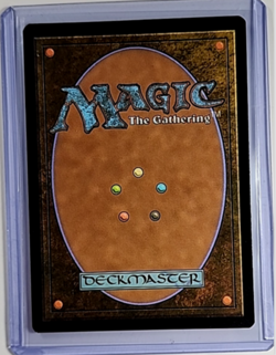MTG Magic The Gathering Modern Horizons Retro Foil Etched #7 Archmage's Charm - Image 2