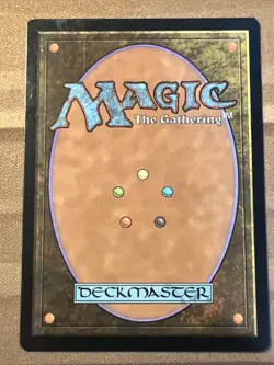 MTG Razorverge Thicket Scars of Mirrodin 228/249 Regular Rare - Image 2