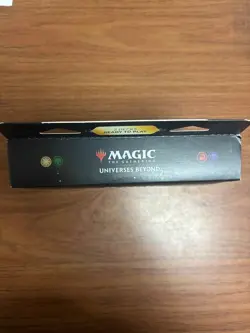 Magic The Gathering Lord of The Rings Tales of Middle-Earth Starter Kit LOTR 195166205717 - Image 3