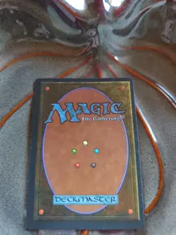 MTG Tundra Deutsch German - Image 3